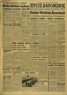 Życie Radomskie, 1959, nr 268