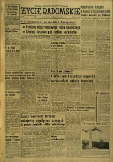 Życie Radomskie, 1959, nr 289