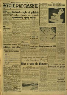 Życie Radomskie, 1959, nr 295