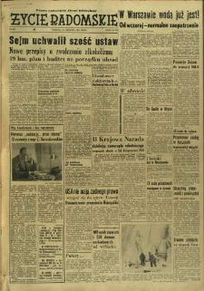 Życie Radomskie, 1959, nr 297
