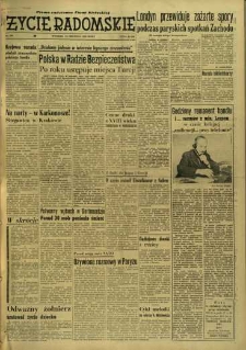 Życie Radomskie, 1959, nr 299