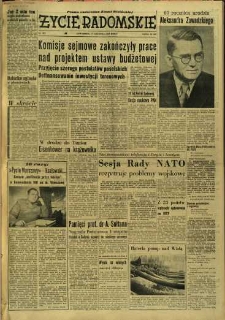 Życie Radomskie, 1959, nr 301