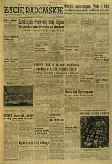 Życie Radomskie, 1958, nr 159