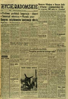 Życie Radomskie, 1962, nr 283