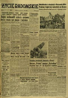Życie Radomskie, 1962, nr 304