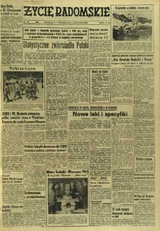 Życie Radomskie, 1964, nr 107