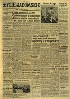 Życie Radomskie, 1964, nr 139