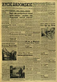 Życie Radomskie, 1964, nr 141