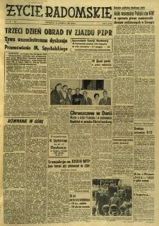 Życie Radomskie, 1964, nr 146