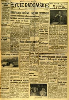 Życie Radomskie, 1960, nr 26