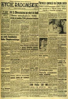 Życie Radomskie, 1960, nr 37