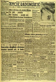 Życie Radomskie, 1960, nr 39