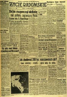 Życie Radomskie, 1960, nr 41