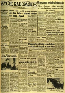 Życie Radomskie, 1960, nr 44
