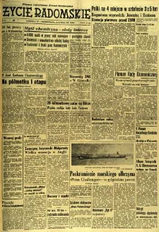 Życie Radomskie, 1960, nr 51