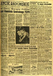 Życie Radomskie, 1960, nr 59