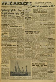 Życie Radomskie, 1964, nr 158