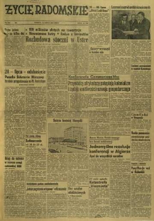 Życie Radomskie, 1964, nr 166