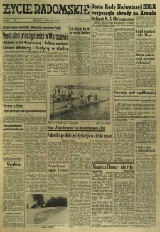 Życie Radomskie, 1964, nr 168