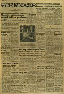 Życie Radomskie, 1964, nr 171