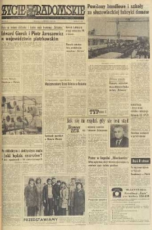 Życie Radomskie, 1976, nr 130
