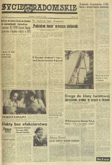 Życie Radomskie, 1976, nr 135