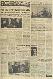 Życie Radomskie, 1976, nr 138