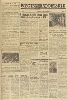Życie Radomskie, 1976, nr 140