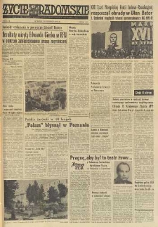 Życie Radomskie, 1976, nr 141