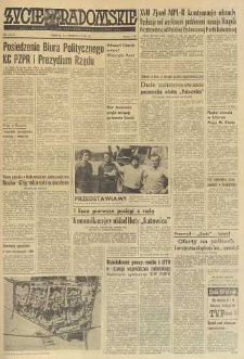 Życie Radomskie, 1976, nr 142