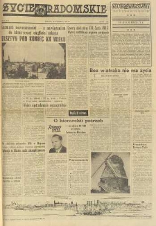 Życie Radomskie, 1976, nr 144