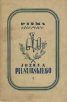 Pisma zbiorowe : wydanie prac dotychczas drukiem ogłoszonych. T. 7