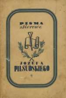 Pisma zbiorowe : wydanie prac dotychczas drukiem ogłoszonych. T. 2
