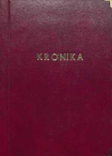 Kronika 1990-1998 T. 4