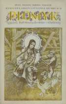 Płomyk : tygodnik ilustrowany dla dzieci i młodzieży, 1928, R. 12, nr 18