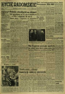Życie Radomskie, 1964, nr 200