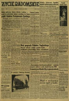 Życie Radomskie, 1964, nr 204