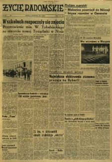 Życie Radomskie, 1964, nr 211