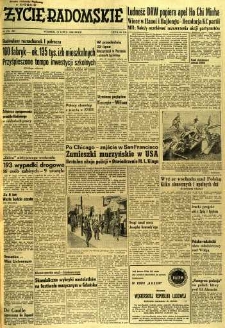 Życie Radomskie, 1966, nr 172