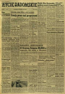 Życie Radomskie, 1964, nr 230