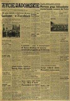 Życie Radomskie, 1964, nr 237