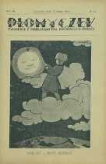 Płomyczek, 1928, R. 12, nr 24