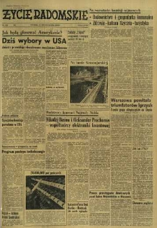 Życie Radomskie, 1964, nr 264