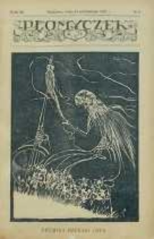 Płomyczek, 1927, R. 12, nr 6