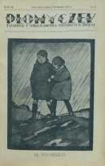 Płomyczek, 1927, R. 12, nr 12