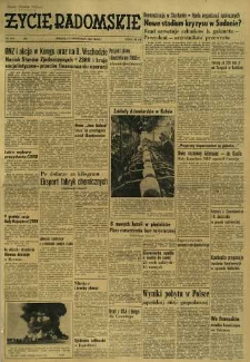 Życie Radomskie, 1964, nr 271