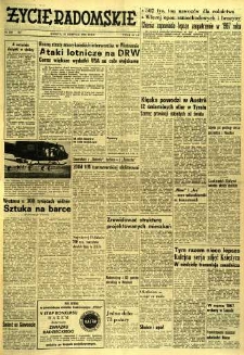 Życie Radomskie, 1966, nr 200