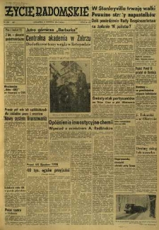 Życie Radomskie, 1964, nr 290