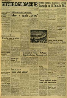Życie Radomskie, 1964, nr 304