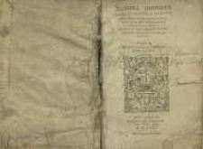 Summa omnium Conciliorum a Santo Petro usque ad Pium quartum Pontificem : omnibus sacrae scriptuare studiosis utilissima